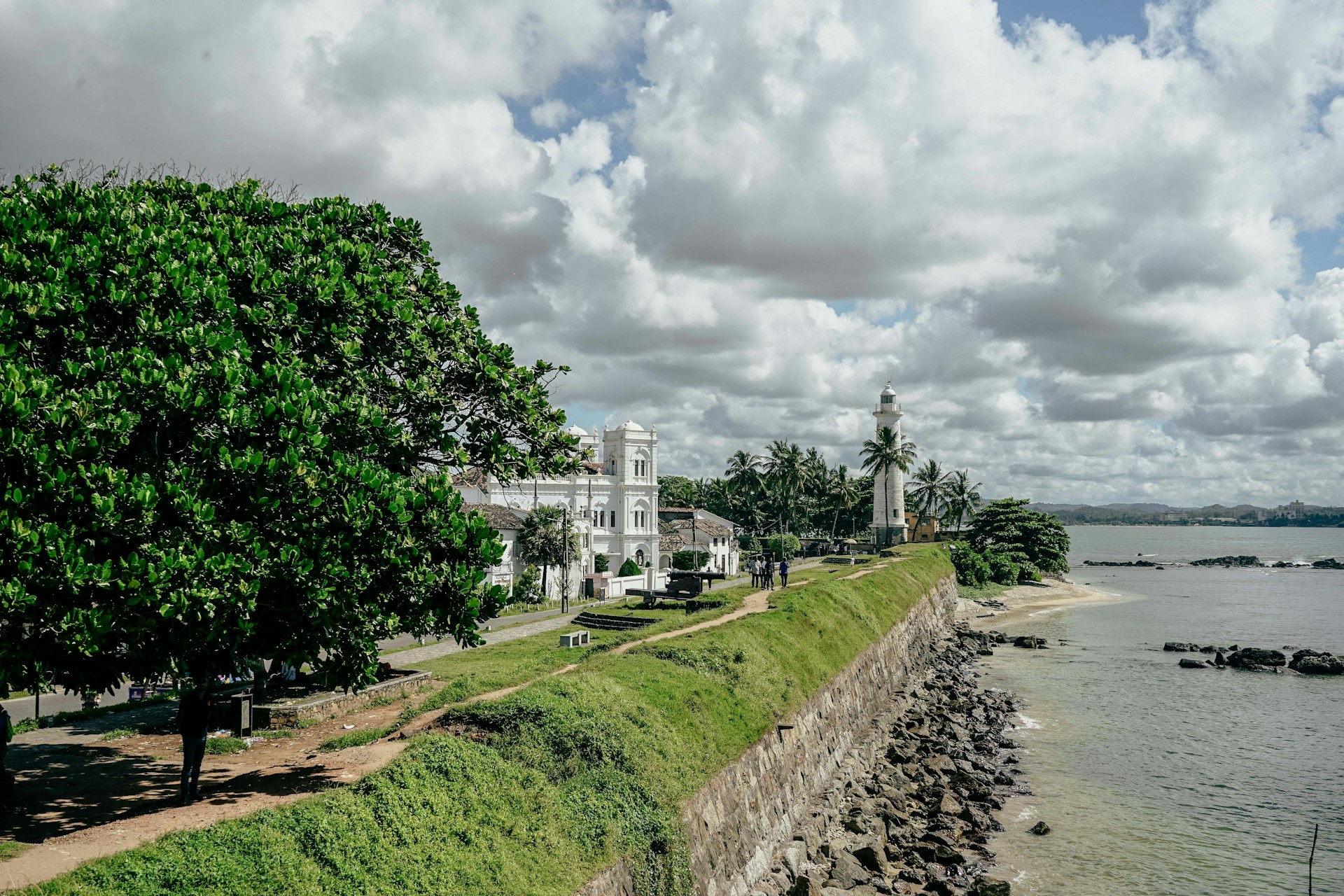 Galle Fort